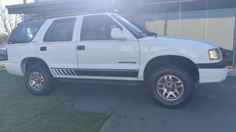 CHEVROLET Blazer 4.3 V6 12V 4P DLX EXECUTIVE, Foto 8