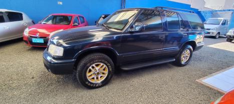 CHEVROLET Blazer 4.3 V6 12V 4P DLX EXECUTIVE AUTOMTICO, Foto 3
