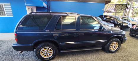 CHEVROLET Blazer 4.3 V6 12V 4P DLX EXECUTIVE AUTOMTICO, Foto 5