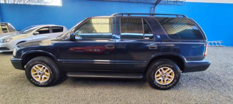 CHEVROLET Blazer 4.3 V6 12V 4P DLX EXECUTIVE AUTOMTICO, Foto 6