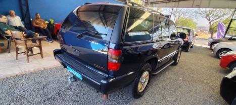 CHEVROLET Blazer 4.3 V6 12V 4P DLX EXECUTIVE AUTOMTICO, Foto 7