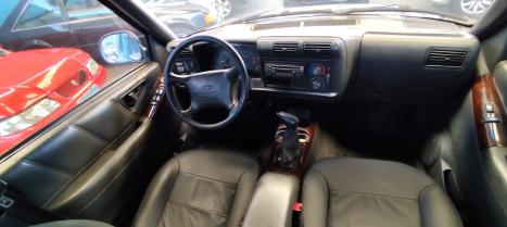 CHEVROLET Blazer 4.3 V6 12V 4P DLX EXECUTIVE AUTOMTICO, Foto 9