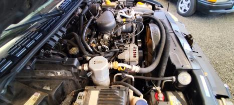 CHEVROLET Blazer 4.3 V6 12V 4P DLX EXECUTIVE AUTOMTICO, Foto 10