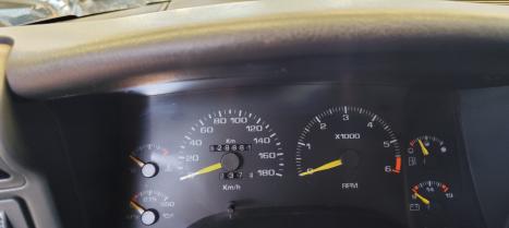 CHEVROLET Blazer 4.3 V6 12V 4P DLX EXECUTIVE AUTOMTICO, Foto 13