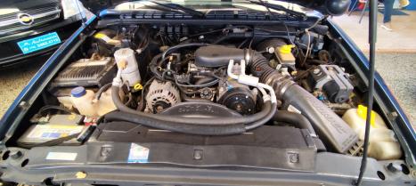 CHEVROLET Blazer 4.3 V6 12V 4P DLX EXECUTIVE AUTOMTICO, Foto 14
