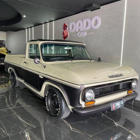 CHEVROLET C-14 4.3 I6 CABINE SIMPLES, Foto 1