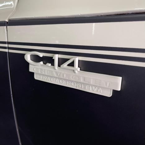 CHEVROLET C-14 4.3 I6 CABINE SIMPLES, Foto 2