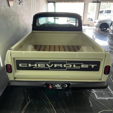 CHEVROLET C-14 4.3 I6 CABINE SIMPLES, Foto 4