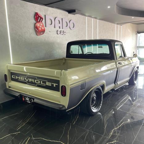 CHEVROLET C-14 4.3 I6 CABINE SIMPLES, Foto 6