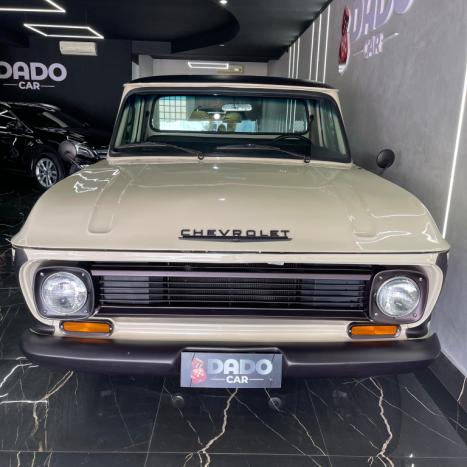 CHEVROLET C-14 4.3 I6 CABINE SIMPLES, Foto 7