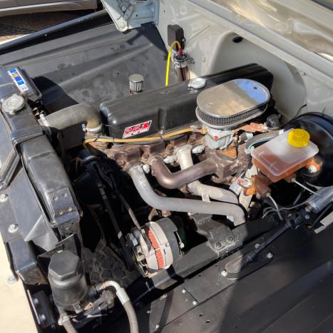 CHEVROLET C-14 4.3 I6 CABINE SIMPLES, Foto 8