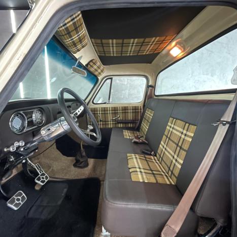 CHEVROLET C-14 4.3 I6 CABINE SIMPLES, Foto 10