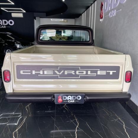 CHEVROLET C-14 4.3 I6 CABINE SIMPLES, Foto 12