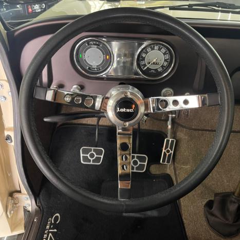CHEVROLET C-14 4.3 I6 CABINE SIMPLES, Foto 13