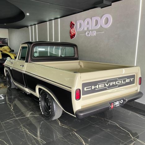 CHEVROLET C-14 4.3 I6 CABINE SIMPLES, Foto 17
