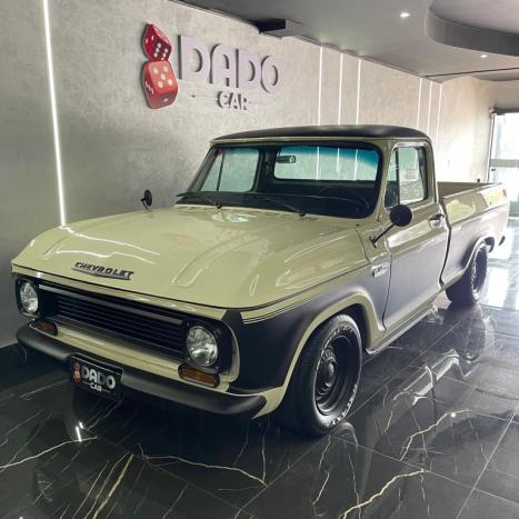CHEVROLET C-14 4.3 I6 CABINE SIMPLES, Foto 18