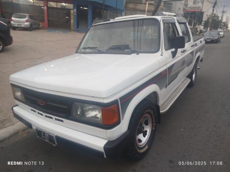 CHEVROLET C-20 4.1 4P CUSTOM S CABINE DUPLA, Foto 1