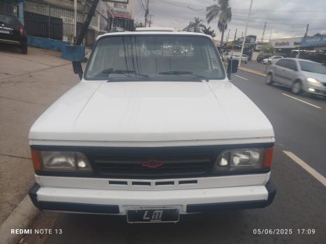 CHEVROLET C-20 4.1 4P CUSTOM S CABINE DUPLA, Foto 2
