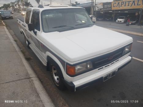 CHEVROLET C-20 4.1 4P CUSTOM S CABINE DUPLA, Foto 3