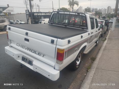CHEVROLET C-20 4.1 4P CUSTOM S CABINE DUPLA, Foto 4