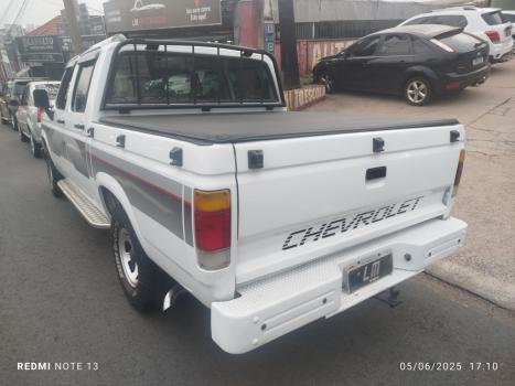 CHEVROLET C-20 4.1 4P CUSTOM S CABINE DUPLA, Foto 5