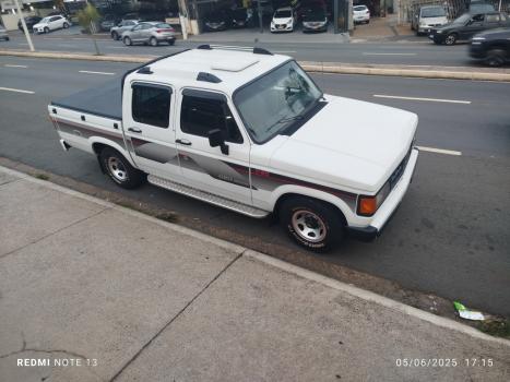 CHEVROLET C-20 4.1 4P CUSTOM S CABINE DUPLA, Foto 6