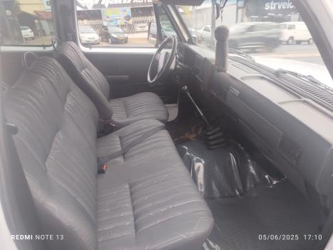 CHEVROLET C-20 4.1 4P CUSTOM S CABINE DUPLA, Foto 7