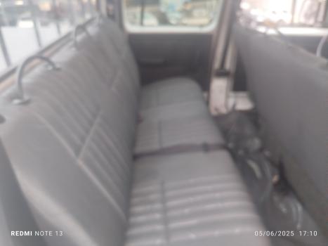 CHEVROLET C-20 4.1 4P CUSTOM S CABINE DUPLA, Foto 8
