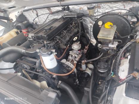 CHEVROLET C-20 4.1 4P CUSTOM S CABINE DUPLA, Foto 10