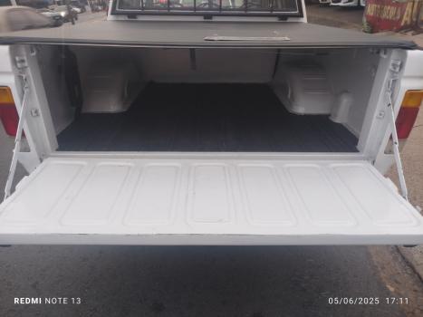 CHEVROLET C-20 4.1 4P CUSTOM S CABINE DUPLA, Foto 11