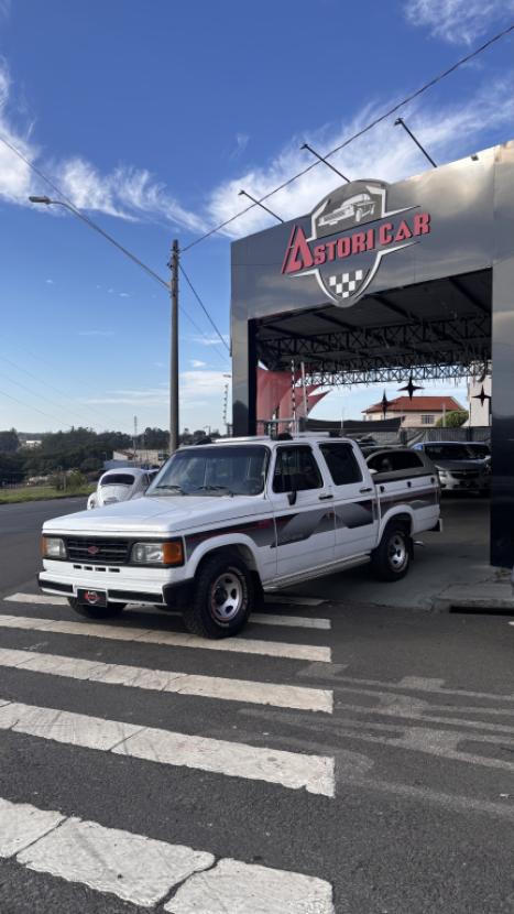 CHEVROLET C-20 4.1 4P CUSTOM S CABINE DUPLA, Foto 1