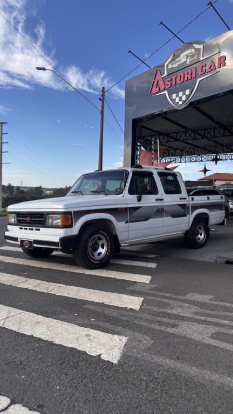 CHEVROLET C-20 4.1 4P CUSTOM S CABINE DUPLA, Foto 2