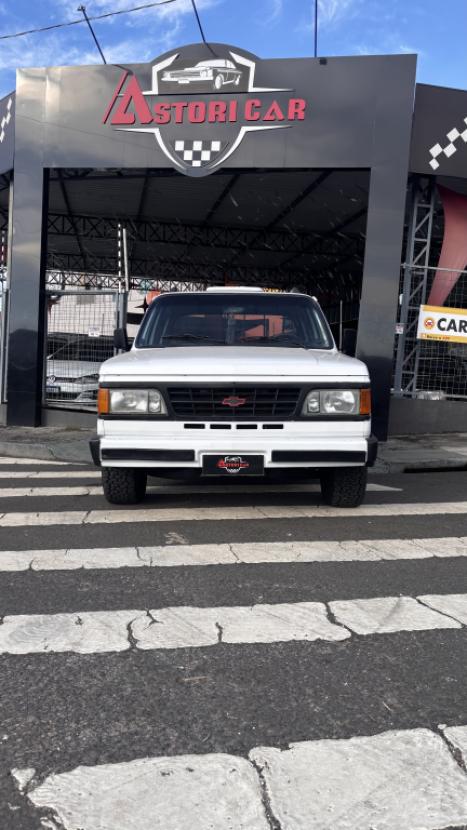 CHEVROLET C-20 4.1 4P CUSTOM S CABINE DUPLA, Foto 3