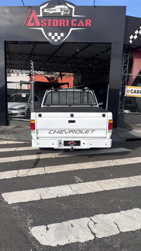CHEVROLET C-20 4.1 4P CUSTOM S CABINE DUPLA, Foto 6