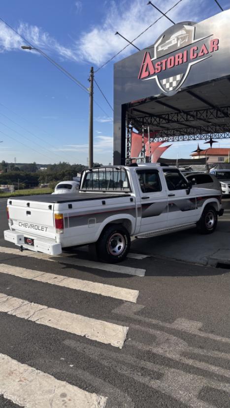 CHEVROLET C-20 4.1 4P CUSTOM S CABINE DUPLA, Foto 5