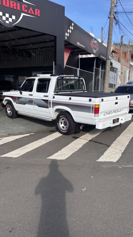 CHEVROLET C-20 4.1 4P CUSTOM S CABINE DUPLA, Foto 7