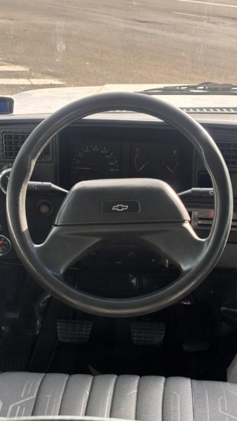 CHEVROLET C-20 4.1 4P CUSTOM S CABINE DUPLA, Foto 8