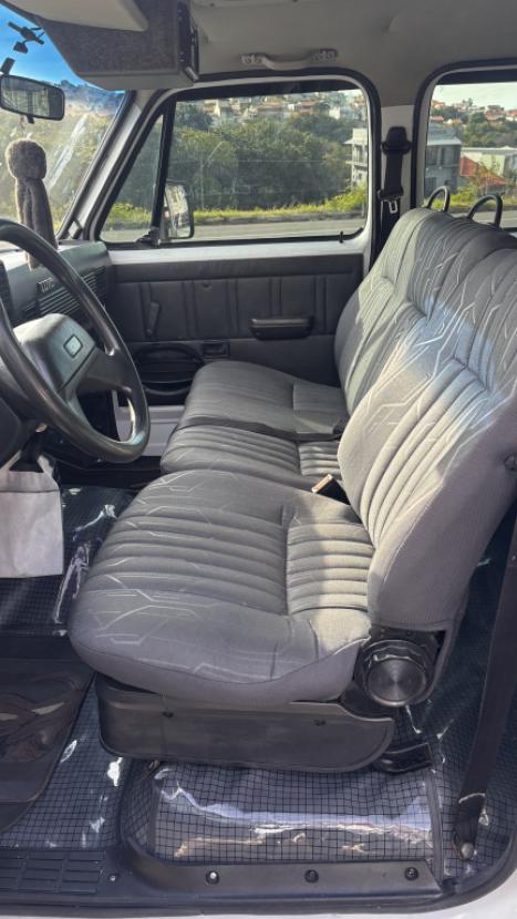 CHEVROLET C-20 4.1 4P CUSTOM S CABINE DUPLA, Foto 9