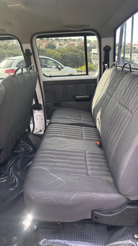 CHEVROLET C-20 4.1 4P CUSTOM S CABINE DUPLA, Foto 10
