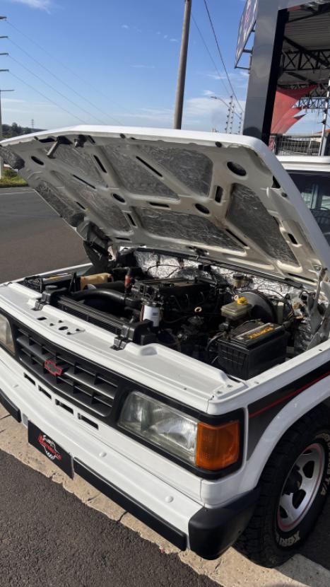 CHEVROLET C-20 4.1 4P CUSTOM S CABINE DUPLA, Foto 11