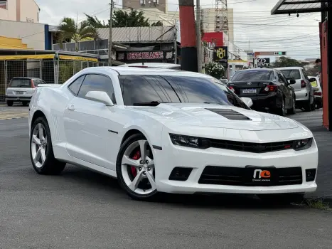 CHEVROLET Camaro 6.2 V8 32V SS AUTOMTICO, Foto 1