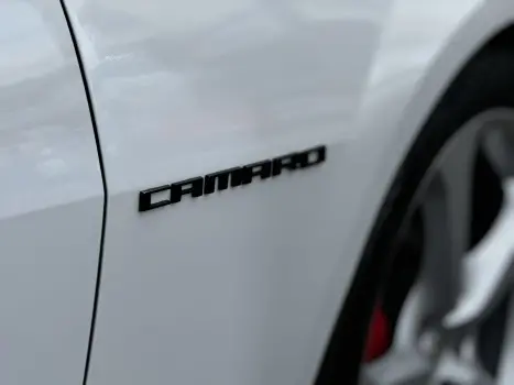 CHEVROLET Camaro 6.2 V8 32V SS AUTOMTICO, Foto 12