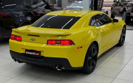 CHEVROLET Camaro 6.2 V8 32V SS AUTOMTICO, Foto 5