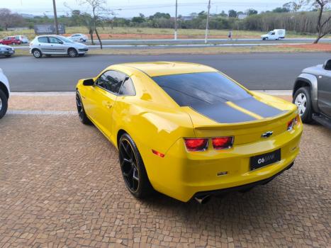 CHEVROLET Camaro 6.2 V8 32V 2SS COUP AUTOMTICO, Foto 5