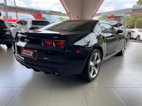 CHEVROLET Camaro 6.2 V8 32V SS COUP AUTOMTICO, Foto 9