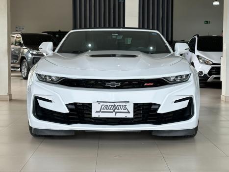 CHEVROLET Camaro 6.2 V8 32V SS CONVERSVEL AUTOMTICO, Foto 1