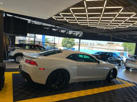 CHEVROLET Camaro 6.2 V8 32V SS CONVERSVEL, Foto 4