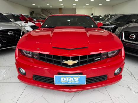 CHEVROLET Camaro 6.2 V8 32V 2SS COUP AUTOMTICO, Foto 1