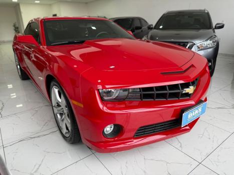 CHEVROLET Camaro 6.2 V8 32V 2SS COUP AUTOMTICO, Foto 3