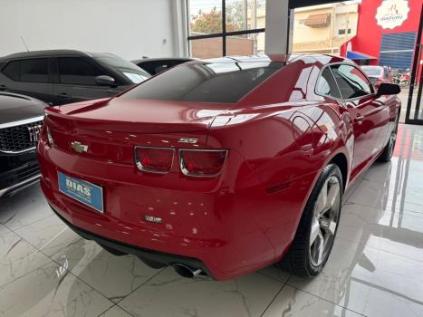 CHEVROLET Camaro 6.2 V8 32V 2SS COUP AUTOMTICO, Foto 4